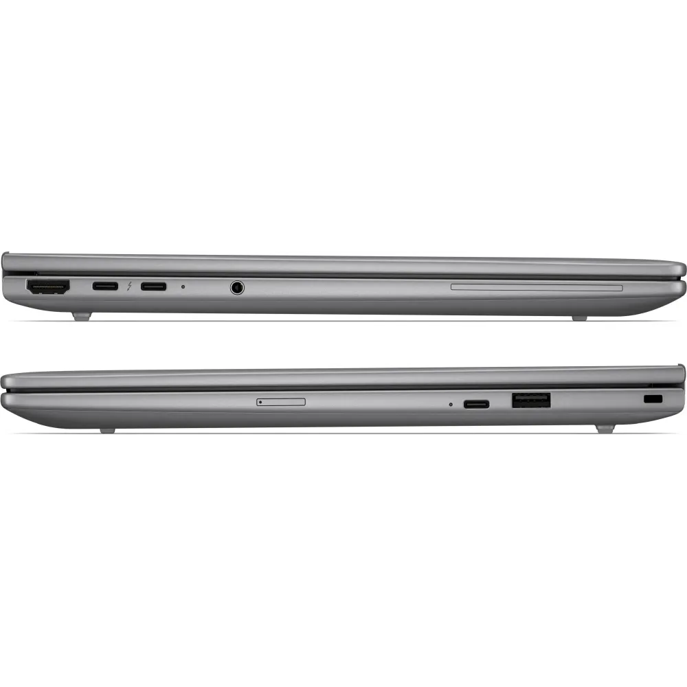 Zdjęcie produktu Laptop HP ZBook 8 G2i 14 DP7R3IET - Core Ultra 7 366H/14" WUXGA IPS/RAM 32GB/SSD 4TB/NVIDIA RTX PRO 500/Srebrny/Windows 11 Pro