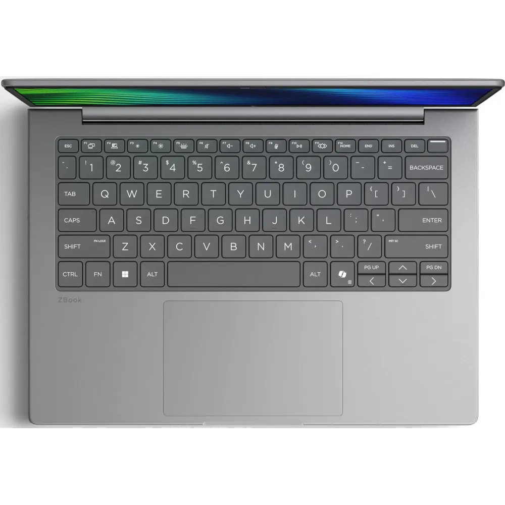 Zdjęcie stacji roboczej HP ZBook 8 G2i 14 DP7R32ZKET