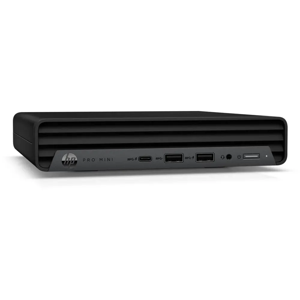 HP Pro 400 G9 Mini 9H715ET - zdjęcie