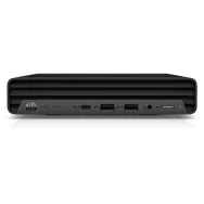 Komputer HP Pro 400 G9 Mini 9H715ET - zdjęcie poglądowe 4
