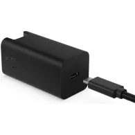 Zasilacz do laptopa HP USB-C 65W GaN Wall Charger C90CKUT, Power Delivery 3.0, Czarny | Sklep ITnes.pl, IT for BUSINESS