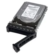 Dysk HDD 2 TB SATA 2,5" Dell 400-ATJZ - zdjęcie poglądowe 1