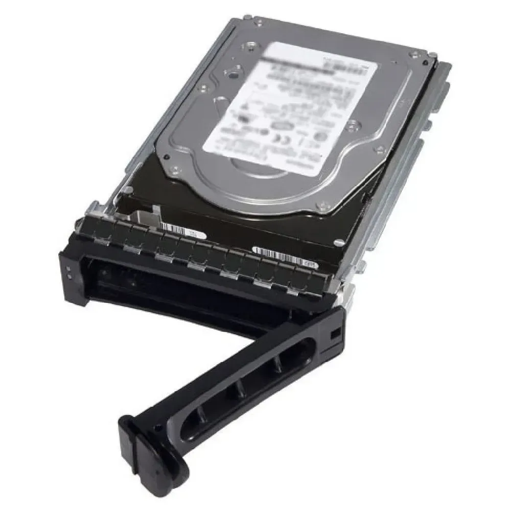 Dysk HDD 4 TB 3,5" Dell 400-ALRT - zdjęcie poglądowe 1