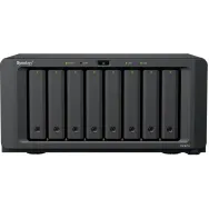 Serwer NAS Synology DiskStation DS1825+ - zdjęcie poglądowe 6