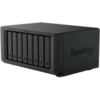 Serwer NAS Synology DiskStation DS1825+ - zdjęcie poglądowe 1