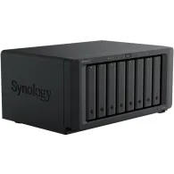 Serwer NAS Synology DiskStation DS1825+ - zdjęcie poglądowe 2