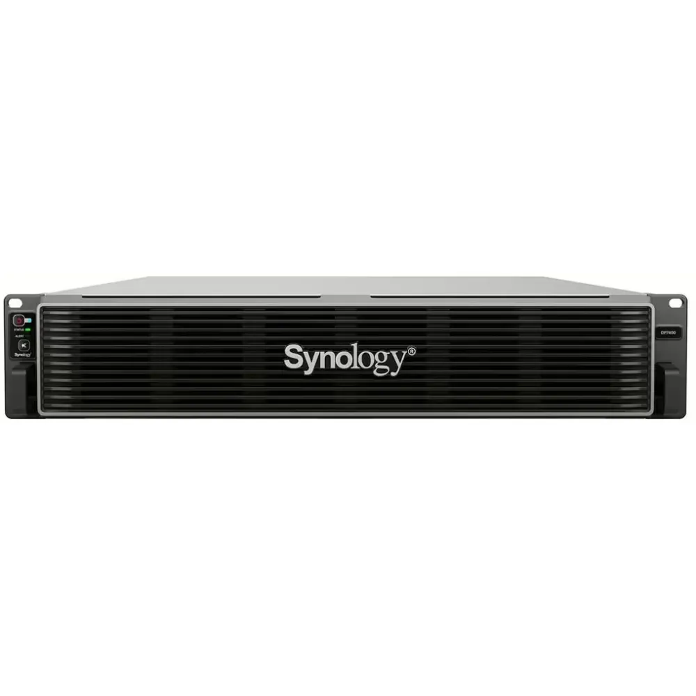 Serwer NAS Synology ActiveProtect Rack DP7400 - zdjęcie poglądowe 5