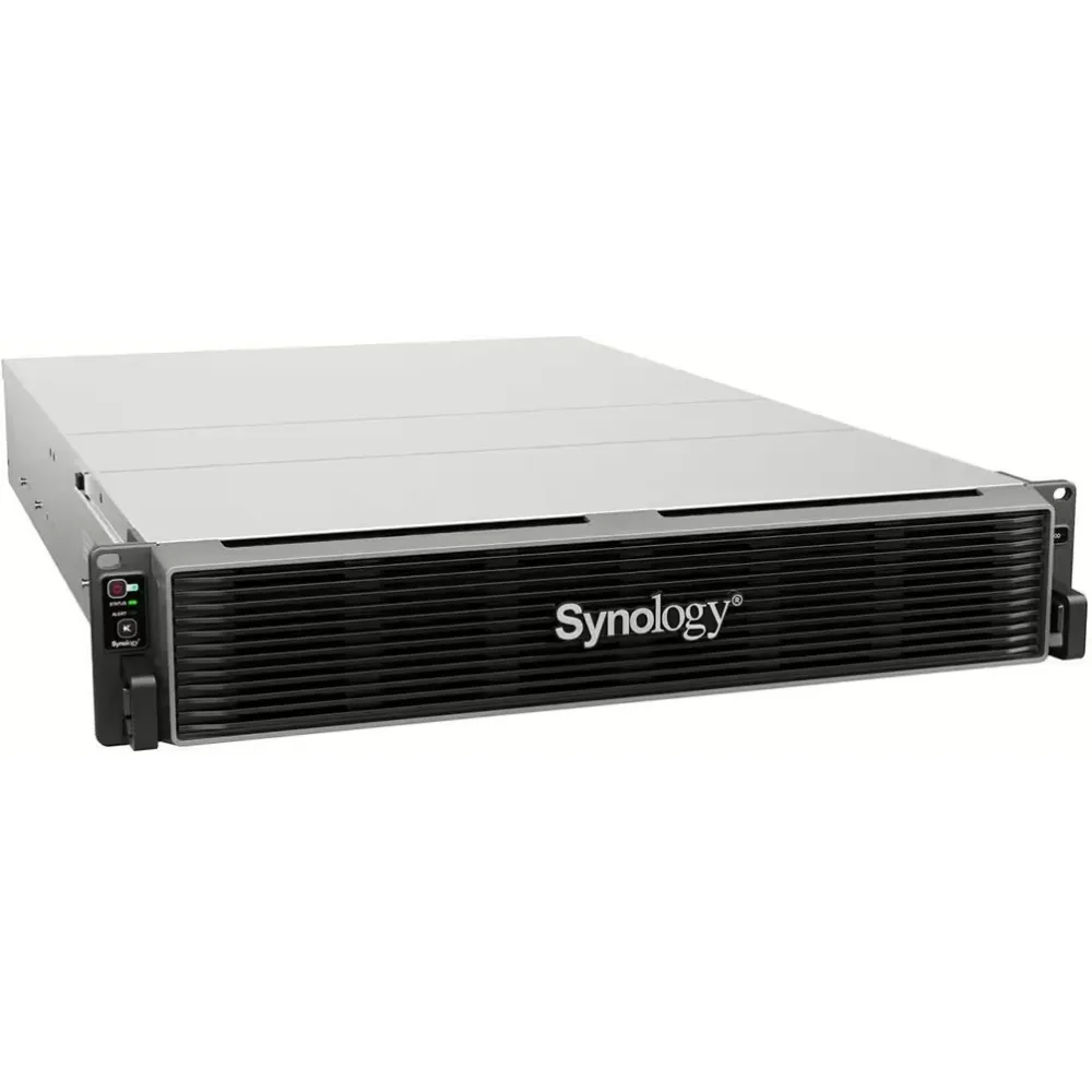 Synology ActiveProtect Rack DP7400 - zdjęcie