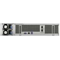 Serwer NAS Synology ActiveProtect Rack DP7400 - zdjęcie poglądowe 4