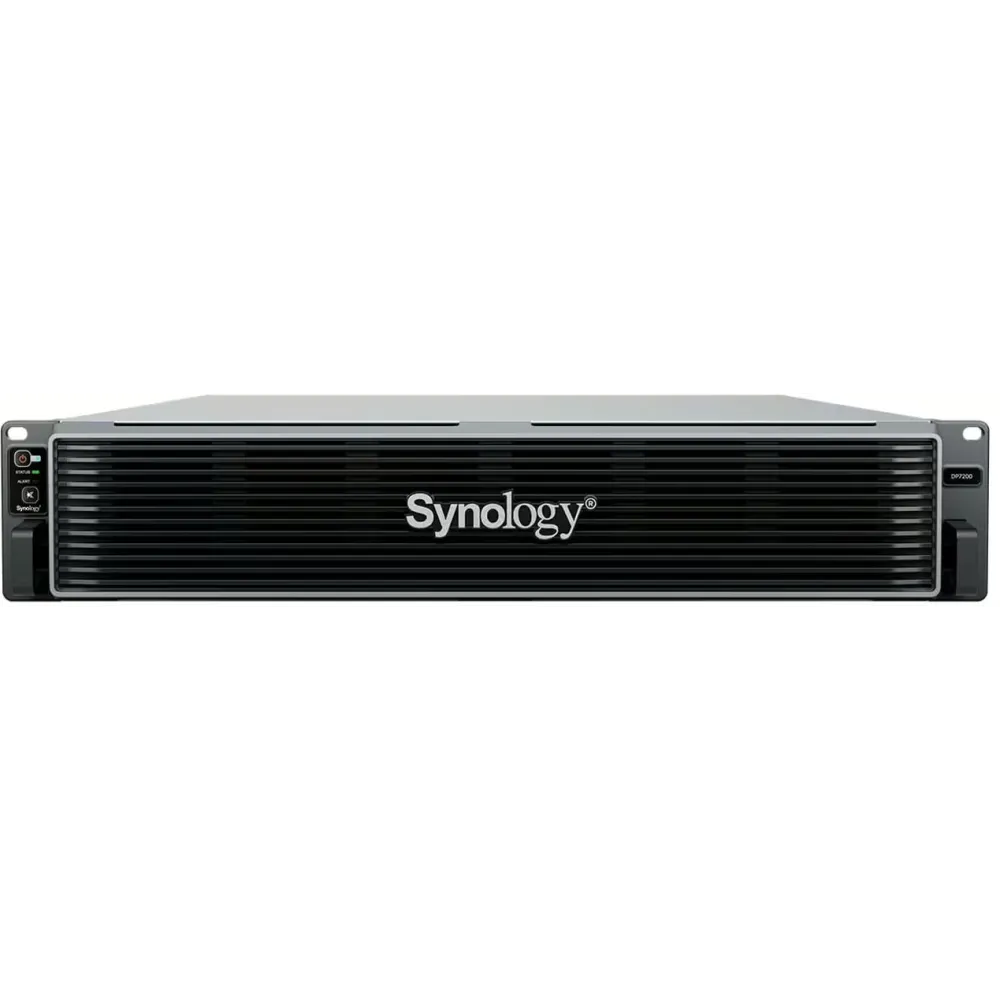 Serwer NAS Synology ActiveProtect DP7200 | Sklep ITnes.pl, IT for BUSINESS