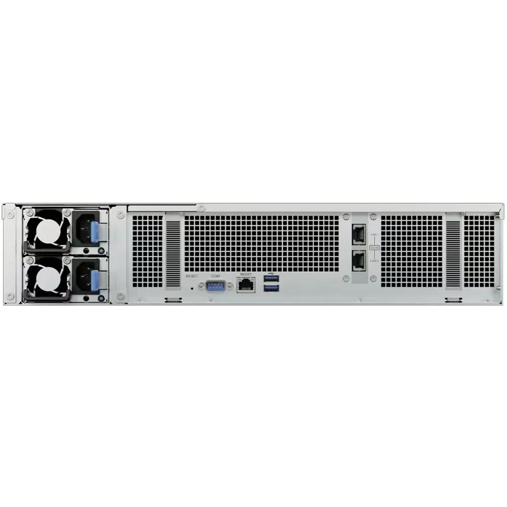 Zdjęcie serwera Synology ActiveProtect Rack DP7200