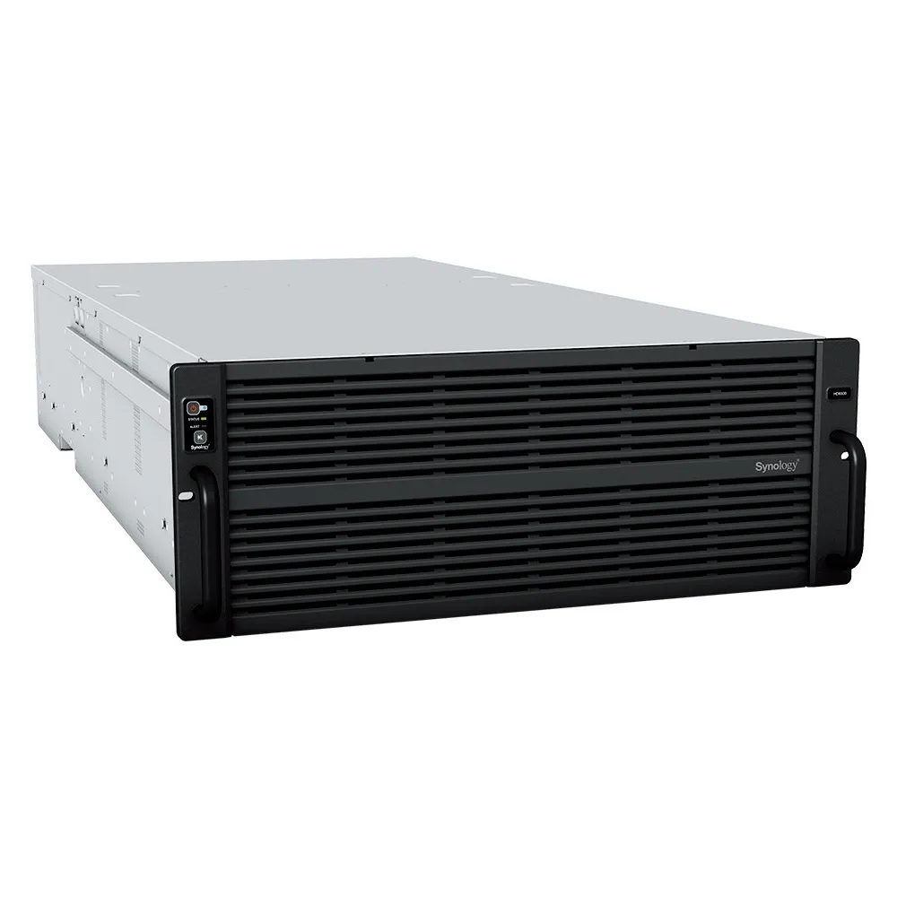 Synology High Density HD6500 - zdjęcie