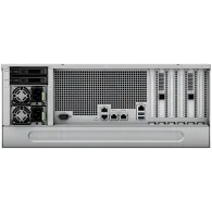 Serwer NAS Synology High Density HD6500 - zdjęcie poglądowe 5