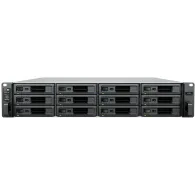 Serwer NAS Synology Rack SA SA3610 - zdjęcie poglądowe 6