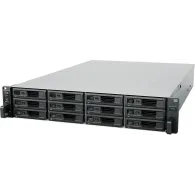 Serwer NAS Synology Rack SA SA3610 - zdjęcie poglądowe 1