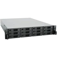 Serwer NAS Synology Rack SA SA3610 - zdjęcie poglądowe 2