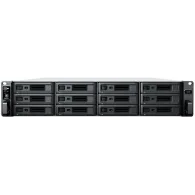 Serwer NAS Synology Rack SA SA6400 - zdjęcie poglądowe 6