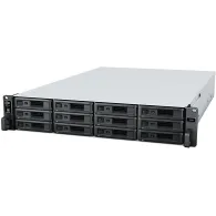 Serwer NAS Synology Rack SA SA6400 - zdjęcie poglądowe 1