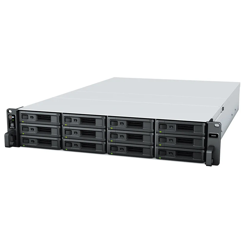 Synology Rack SA SA6400