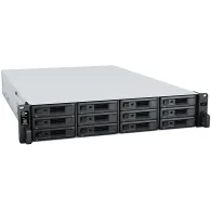 Serwer NAS Synology Rack SA SA6400 - zdjęcie poglądowe 2