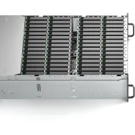 Moduł rozszerzający Synology RX6025sas RX6025SAS, 60-zatokowa jednostka rozszerzająca dla serwerów HD6500, RACK 4U | Sklep ITnes.pl, IT for BUSINESS