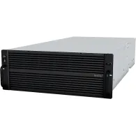 Moduł rozszerzający Synology RX6022sas RX6022SAS, 60-zatokowa jednostka rozszerzająca dla serwerów HD6500, RACK 4U | Sklep ITnes.pl, IT for BUSINESS