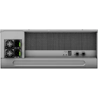 Moduł rozszerzający Synology RX6022sas RX6022SAS, 60-zatokowa jednostka rozszerzająca dla serwerów HD6500, RACK 4U | Sklep ITnes.pl, IT for BUSINESS