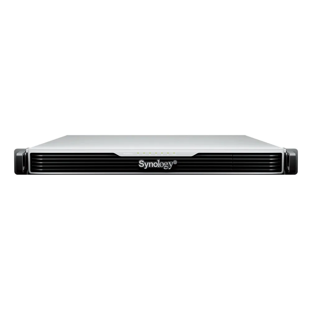 Serwer NAS Synology RackStation RS1626XS+ - zdjęcie poglądowe 7