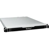 Serwer NAS Synology RackStation RS1626XS+ - zdjęcie poglądowe 3