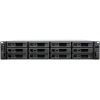 Serwer NAS Synology RackStation RS2423RP+II - zdjęcie poglądowe 6