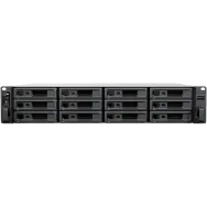 Serwer NAS Synology RackStation RS2423RP+II - zdjęcie poglądowe 6