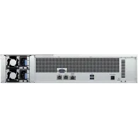 Serwer NAS Synology RackStation RS2423RP+II - zdjęcie poglądowe 5