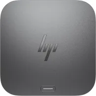 Stacja dokująca HP Thunderbolt 4 Ultra 180W G6 Dock 9X481UT - Zasilacz 230W, Szara