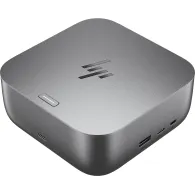 Stacja dokująca HP Thunderbolt 4 Ultra 180W G6 Dock 9X481AA - Zasilacz 230W, Szara