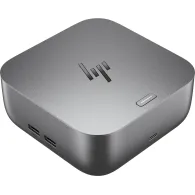 Stacja dokująca HP Thunderbolt 4 Ultra 180W G6 Dock 9X481AA - Zasilacz 230W, Szara