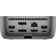 Stacja dokująca HP Thunderbolt 4 Ultra 280W G6 Dock AW5M5UT - Zasilacz 330W, Szara