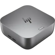 Stacja dokująca HP Thunderbolt 4 Ultra 280W G6 Dock AW5L5AA - Zasilacz 330W, Szara