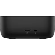 Stacja dokująca HP USB-C 100W G6 Dock 9X3V1AA - 2x USB-C 3.2, 3x USB-A 3.2, 2x DisplayPort, 1x HDMI, 1x RJ-45