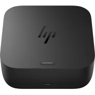 Stacja dokująca HP USB-C 100W G6 Dock 9X3V1AA - 2x USB-C 3.2, 3x USB-A 3.2, 2x DisplayPort, 1x HDMI, 1x RJ-45