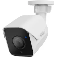 Kamera IP Synology BC510 - 5 MP, do monitoringu zewnętrznego i wewnętrznego