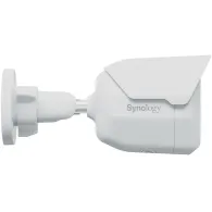 Kamera IP Synology BC510 - 5 MP, do monitoringu zewnętrznego i wewnętrznego