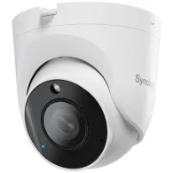 Kamera IP Synology TC510 - 5 MP, do monitoringu wewnętrznego i zewnętrznego