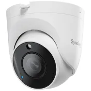 Kamera IP Synology TC510 - 5 MP, do monitoringu wewnętrznego i zewnętrznego
