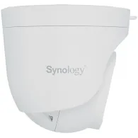 Kamera IP Synology TC510 - 5 MP, do monitoringu wewnętrznego i zewnętrznego
