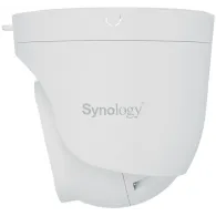 Kamera IP Synology TC510 - 5 MP, do monitoringu wewnętrznego i zewnętrznego