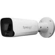 Kamera IP Synology BC800Z - 3840x2160 px, kamera przemysłowa wewnętrzna|zewnętrzna