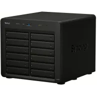 Moduł rozszerzający Synology DX1215II, Tower, 12 kieszeni, 550 W | Sklep ITnes.pl, IT for BUSINESS