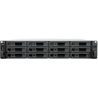 Serwer NAS Synology RackStation RS4826XS+ - zdjęcie poglądowe 1