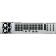 Serwer NAS Synology RackStation RS4826XS+ - zdjęcie poglądowe 6