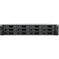 Serwer NAS Synology RackStation RS3626XS - zdjęcie poglądowe 1